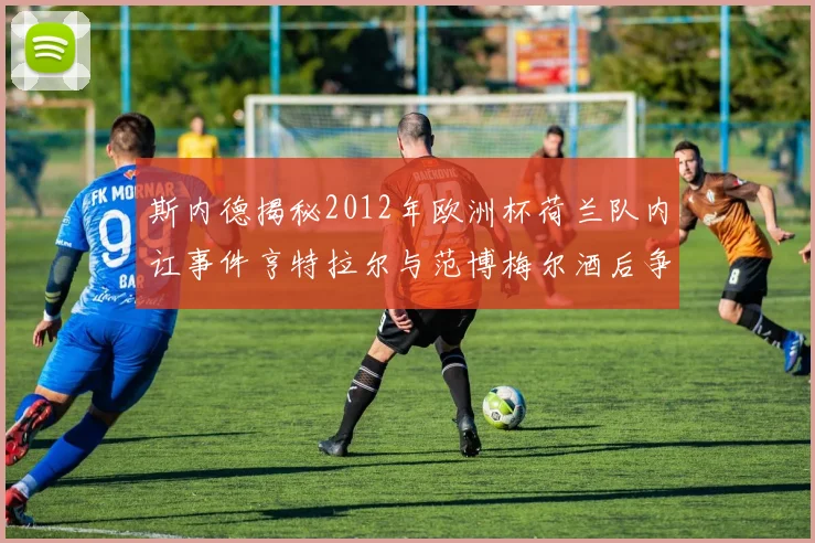 斯内德揭秘2012年欧洲杯荷兰队内讧事件亨特拉尔与范博梅尔酒后争执内幕
